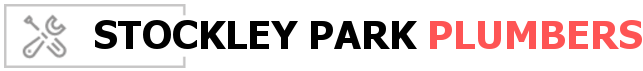 Plumbers Stockley Park logo
